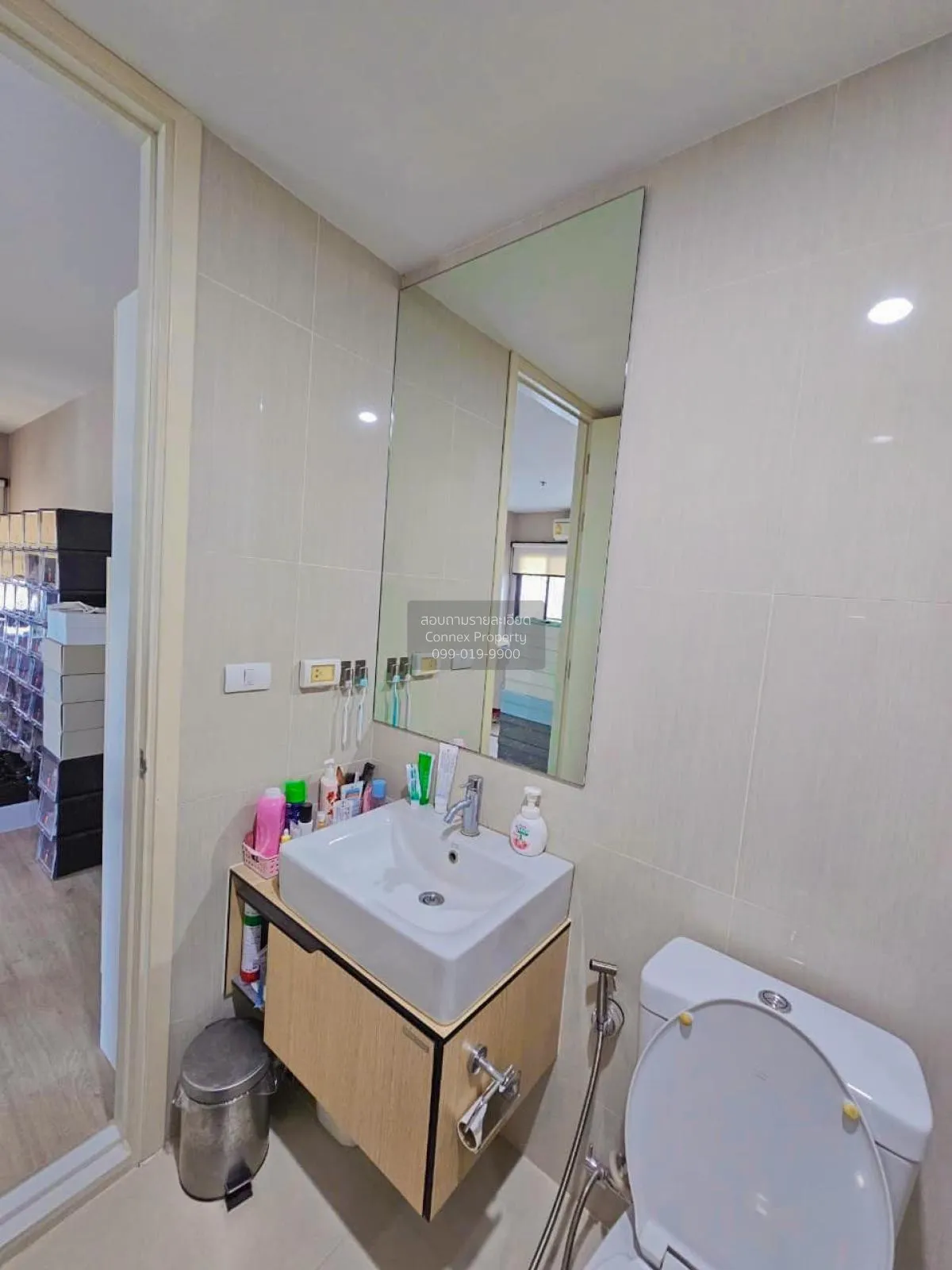 For Sale Condo , The Parkland Phetkasem - Thapra , MRT-Tha Phra ,