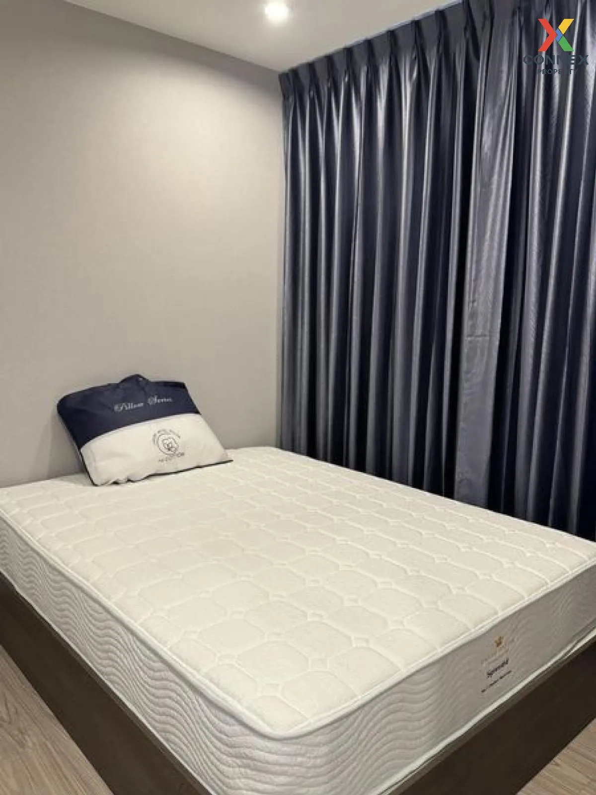 เช่าคอนโด  เดอะ ทรี หัวหมาก อินเตอร์เชนจ์ หัวหมาก เขต บางกะปิ กรุ