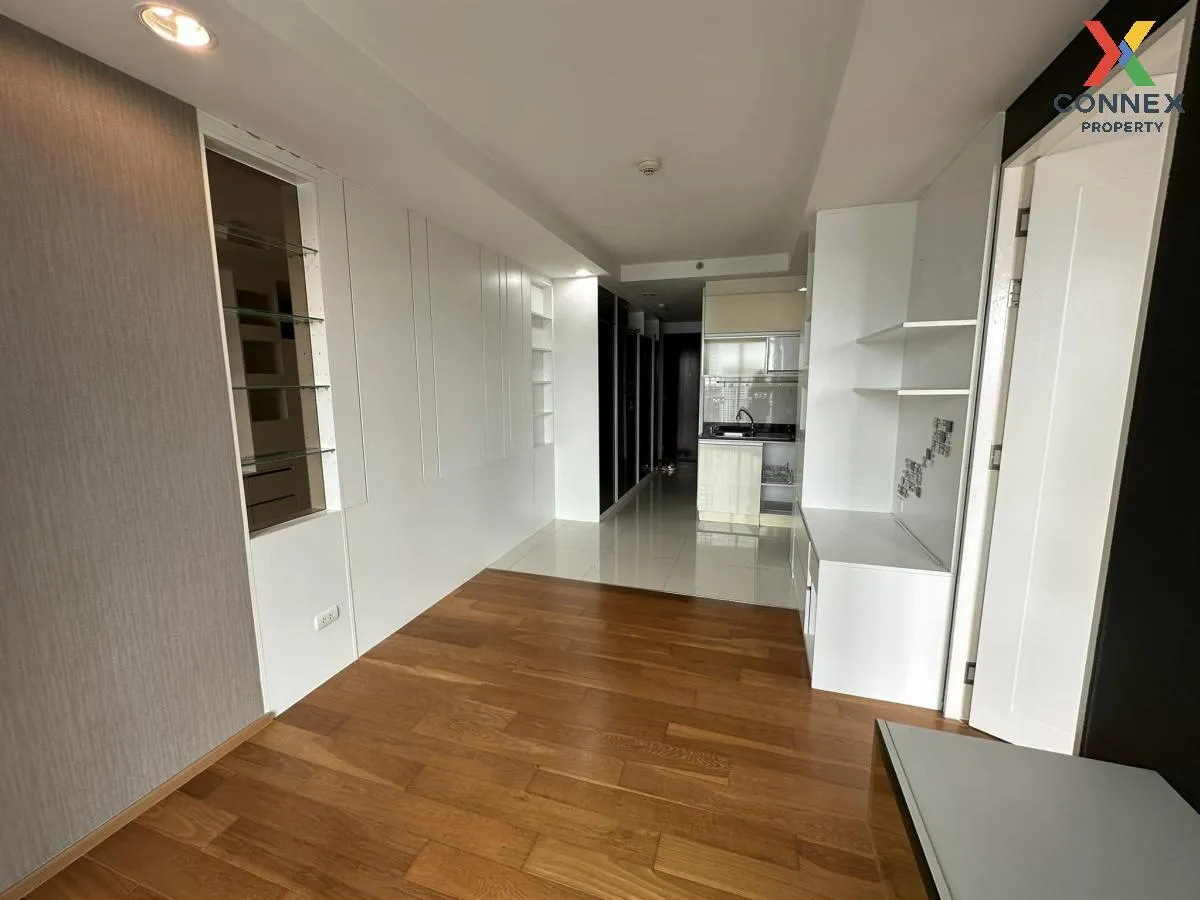 For Sale Condo , The Line Phahonyothin Park , high floor , BTS-Ha For Sale Condo , The Line Phahonyothin Park , high floor , BTS-Ha 4