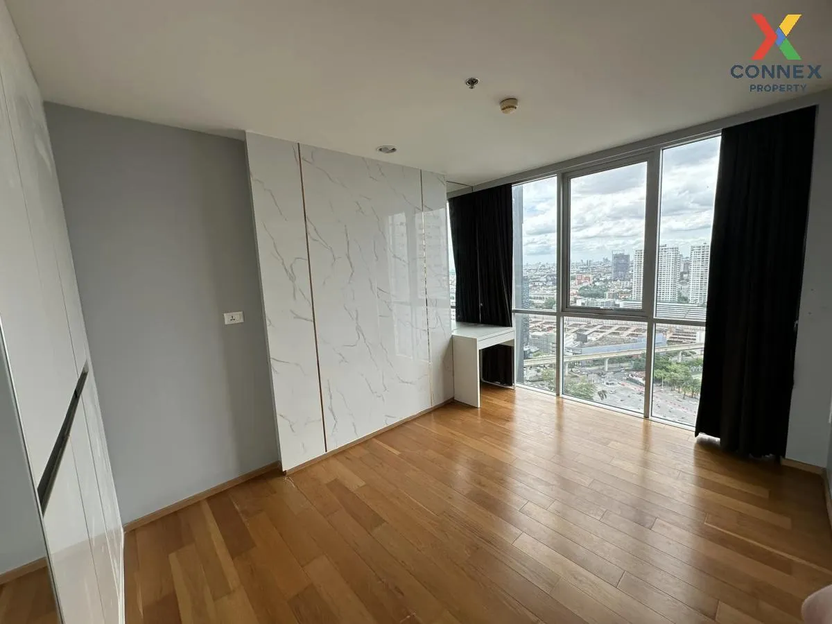 For Sale Condo , The Line Phahonyothin Park , high floor , BTS-Ha For Sale Condo , The Line Phahonyothin Park , high floor , BTS-Ha