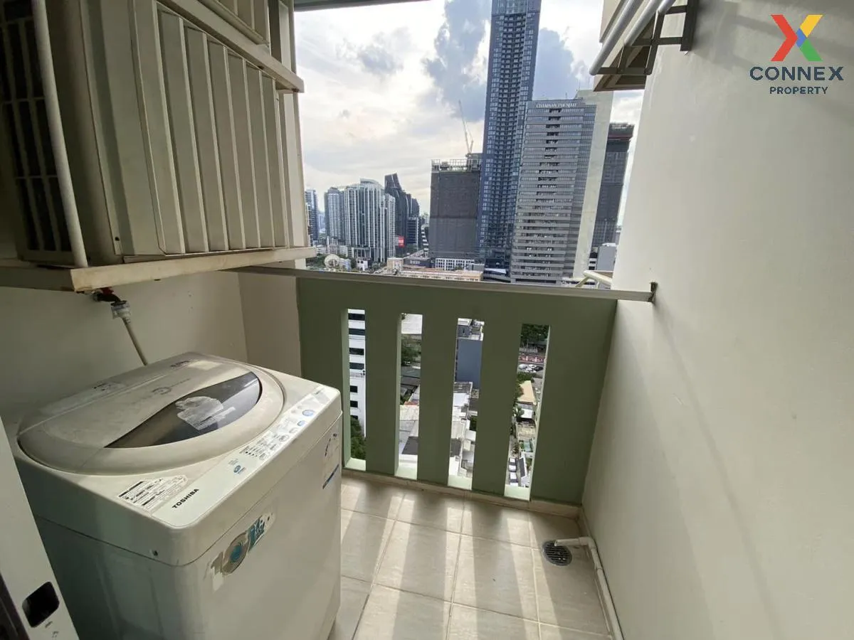 For Sale Condo , Lumpini Place Rama 9 - Ratchada , MRT-Phra Ram 9