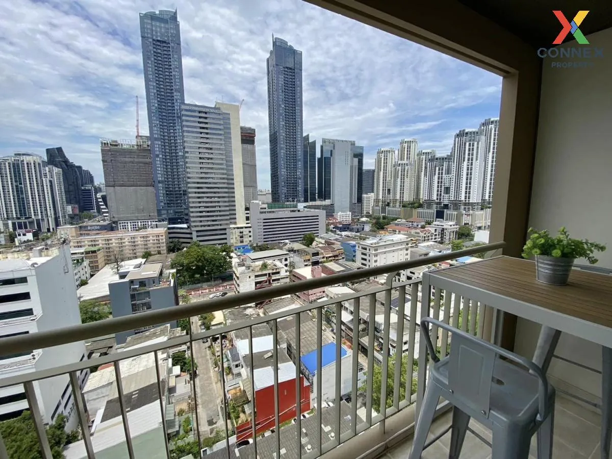 For Sale Condo , Lumpini Place Rama 9 - Ratchada , MRT-Phra Ram 9