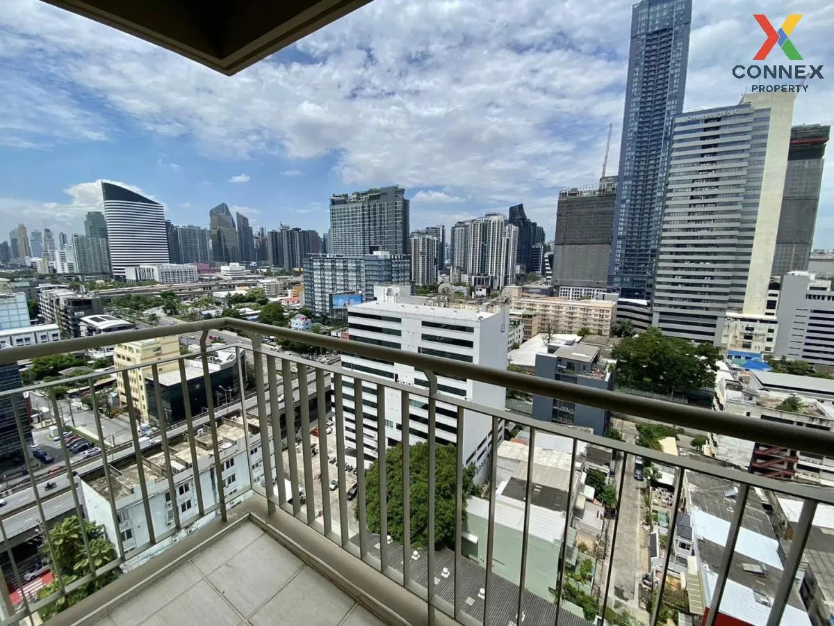 For Sale Condo , Lumpini Place Rama 9 - Ratchada , MRT-Phra Ram 9