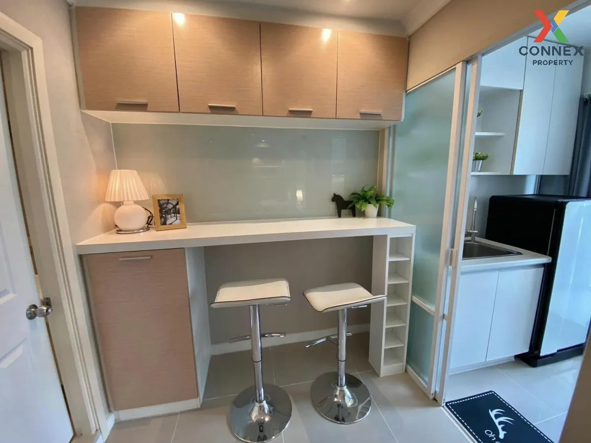For Sale Condo , Lumpini Place Rama 9 - Ratchada , MRT-Phra Ram 9