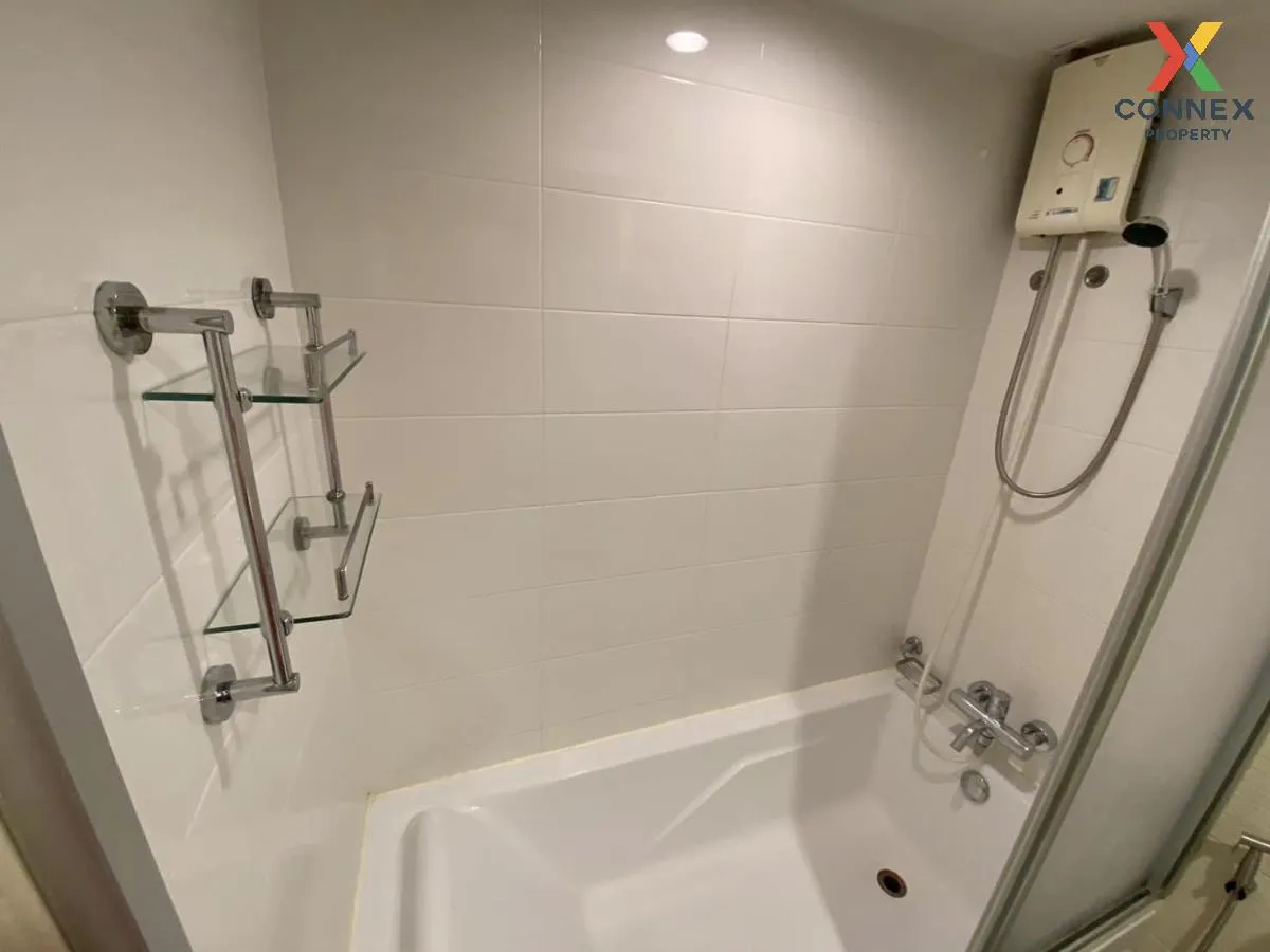 For Sale Condo , Lumpini Place Rama 9 - Ratchada , MRT-Phra Ram 9