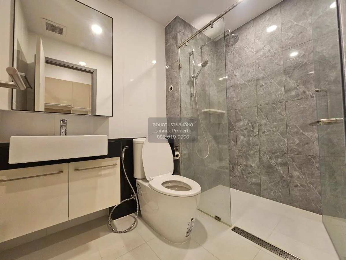 ขายคอนโด  ศุภาลัย ไลท์ ท่าพระ-วงเวียนใหญ่ MRT-ท่าพระ วัดท่าพระ เข