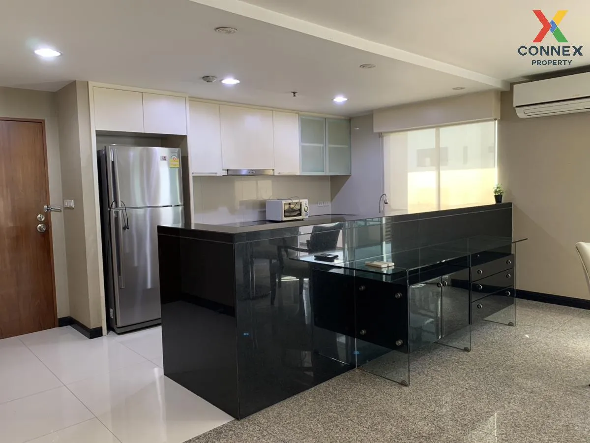 For Rent Condo , Sathorn Park Place , MRT-Si Lom , Thungmahamek , 3