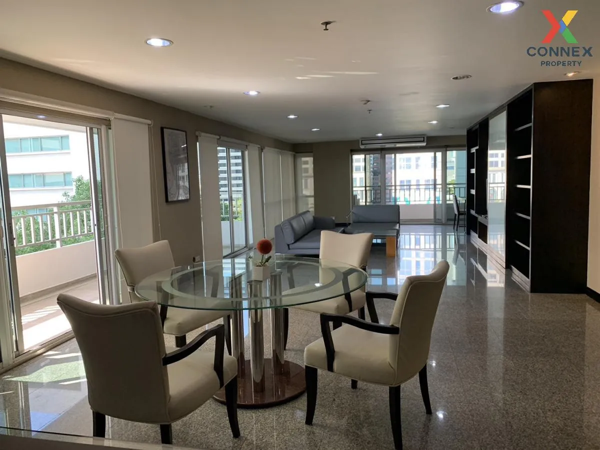 For Rent Condo , Sathorn Park Place , MRT-Si Lom , Thungmahamek , 4