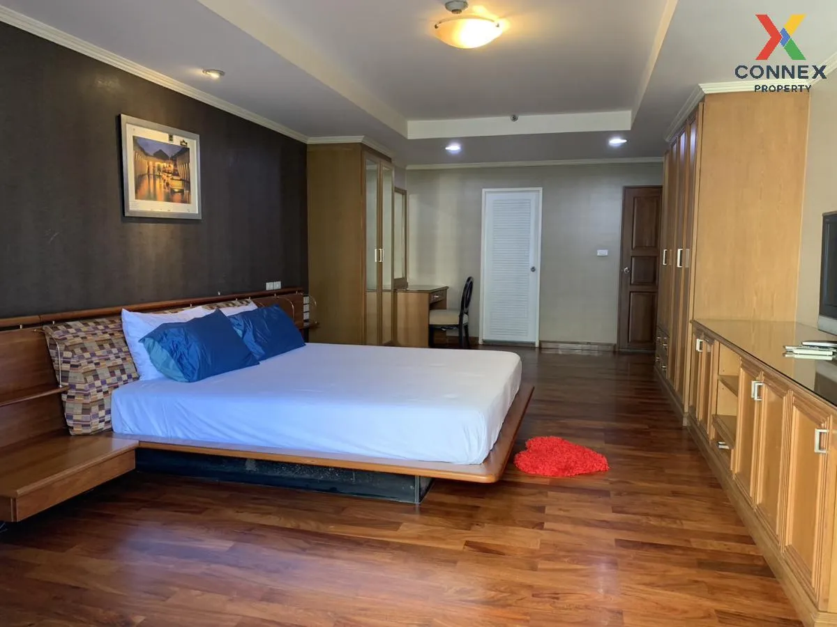 For Rent Condo , Sathorn Park Place , MRT-Si Lom , Thungmahamek ,