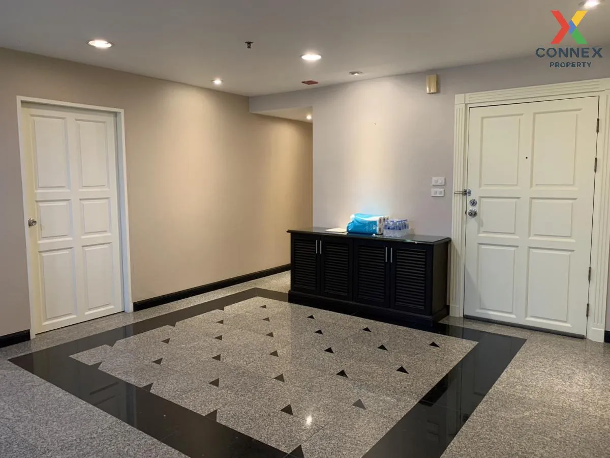 For Rent Condo , Sathorn Park Place , MRT-Si Lom , Thungmahamek ,