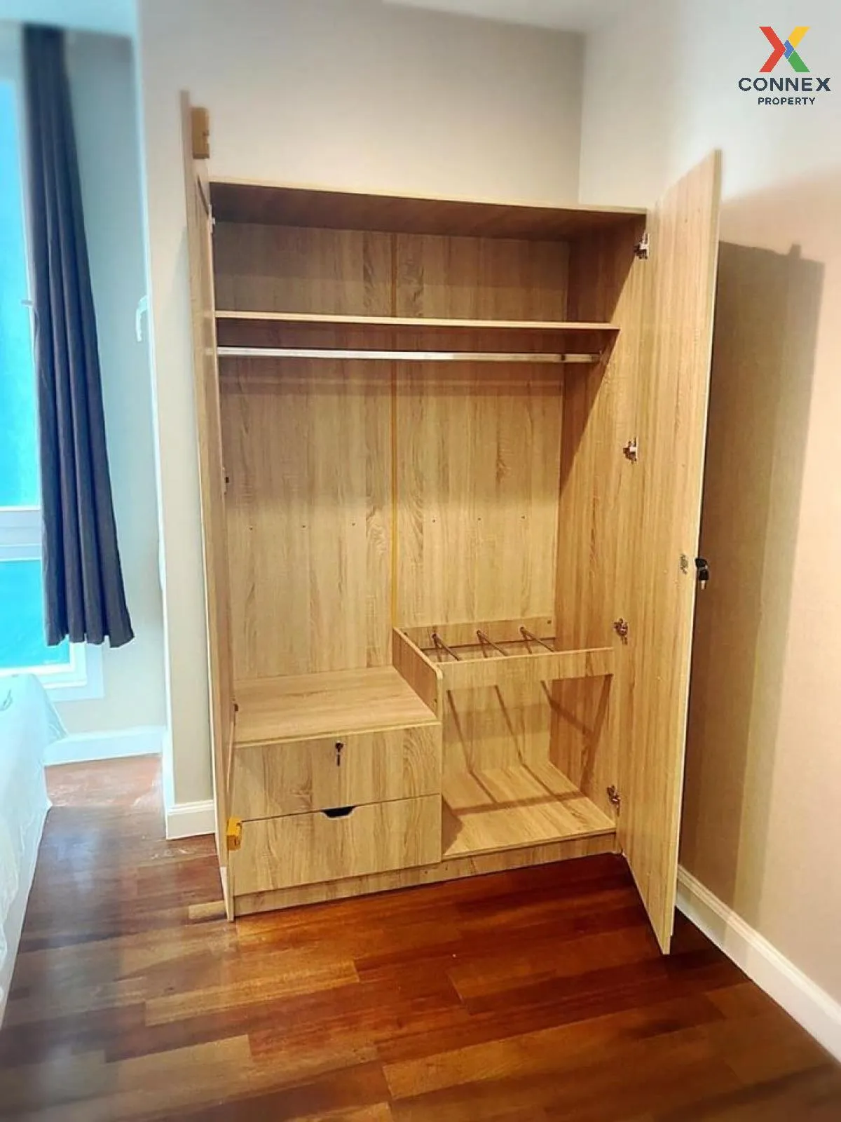 For Rent Condo , The Metropolis Samrong Interchange , BTS-Samrong 4