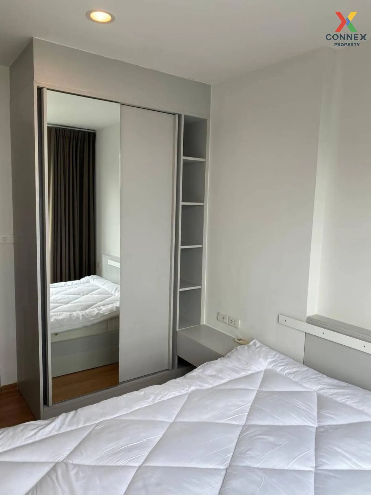 เช่าคอนโด  เดอะ เบส สุขุมวิท 77 BTS-อ่อนนุช พระโขนงเหนือ เขต วัฒน