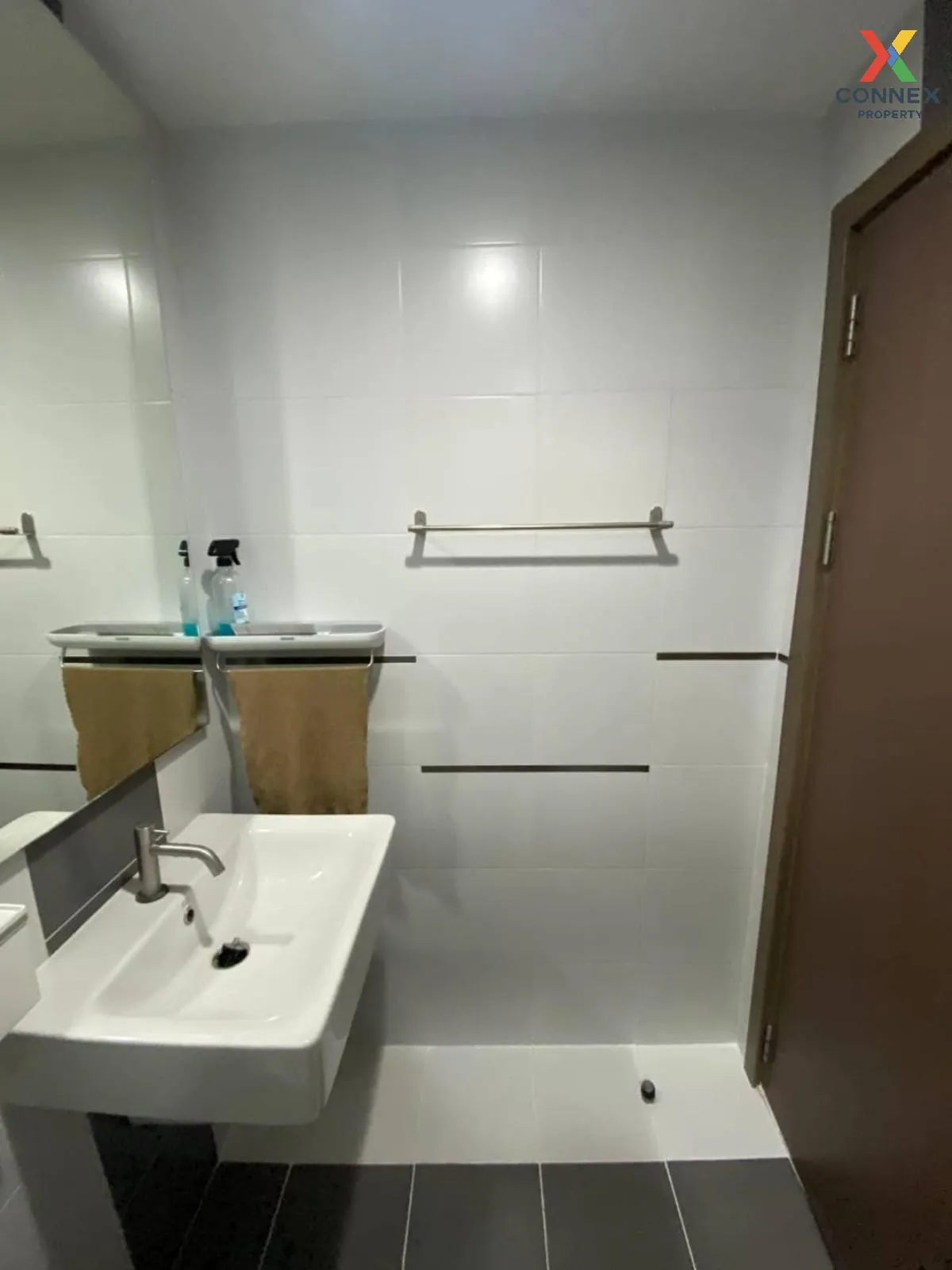 เช่าคอนโด  เดอะ เบส สุขุมวิท 77 BTS-อ่อนนุช พระโขนงเหนือ เขต วัฒน