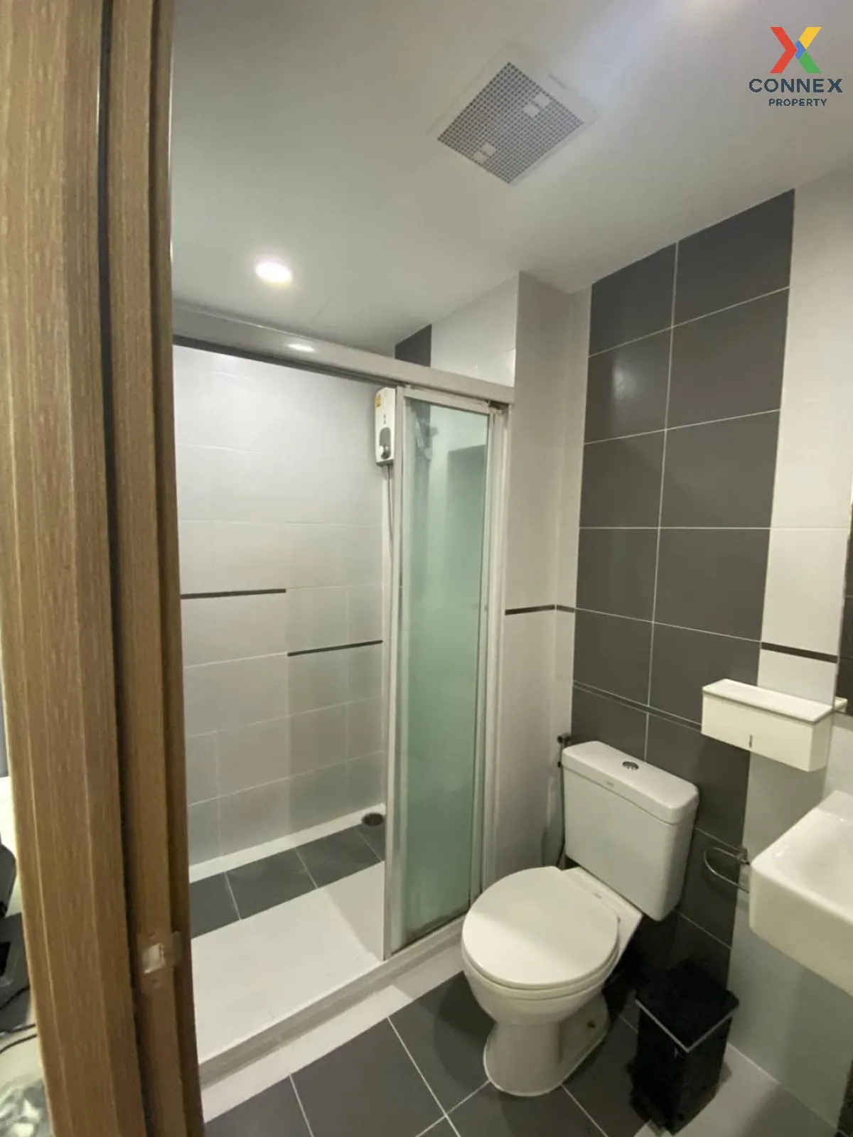 เช่าคอนโด  เดอะ เบส สุขุมวิท 77 BTS-อ่อนนุช พระโขนงเหนือ เขต วัฒน