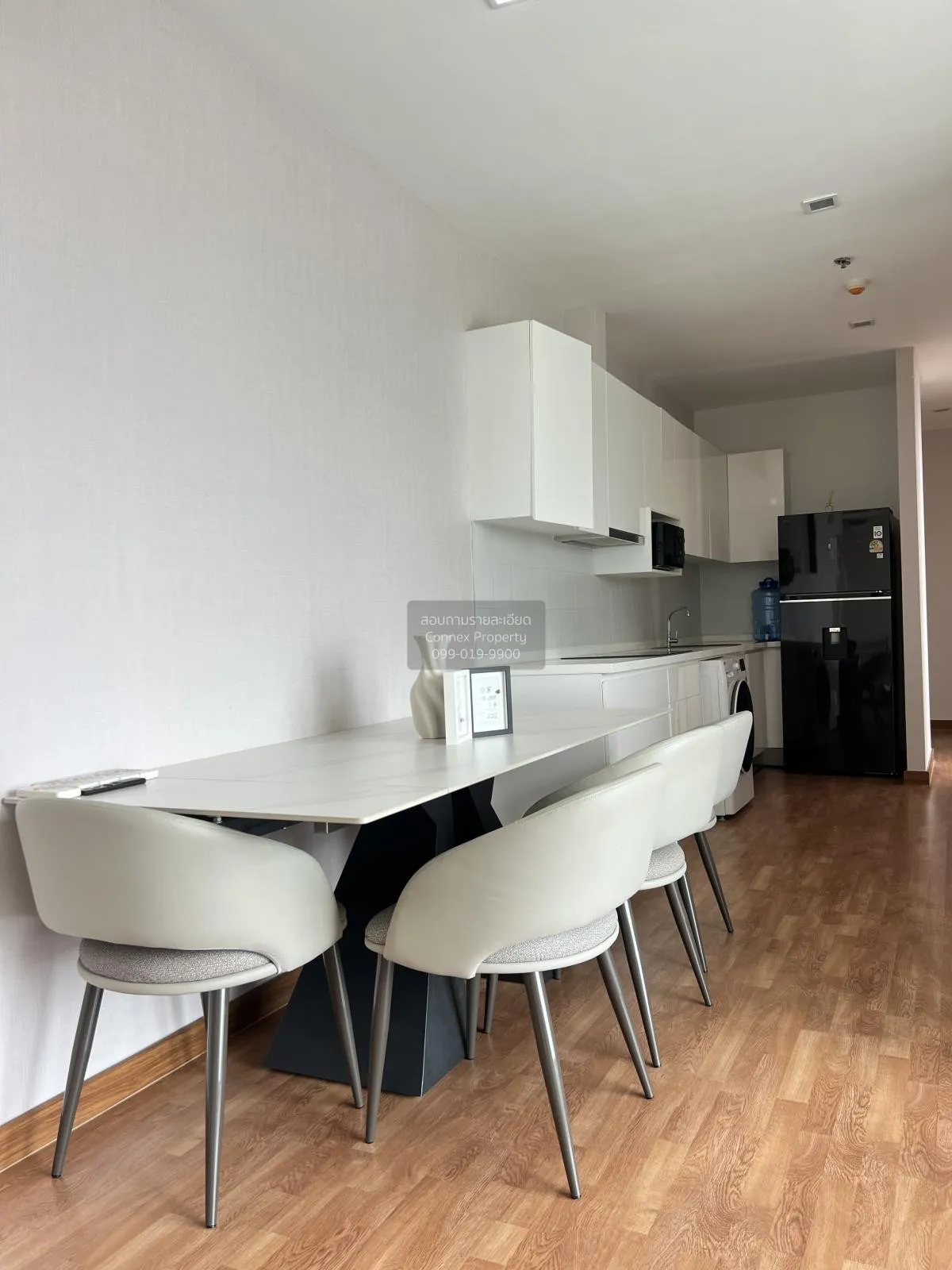 For Rent Condo , The Coast Bangkok , Penthouse , BTS-Bang Na , Ba 3