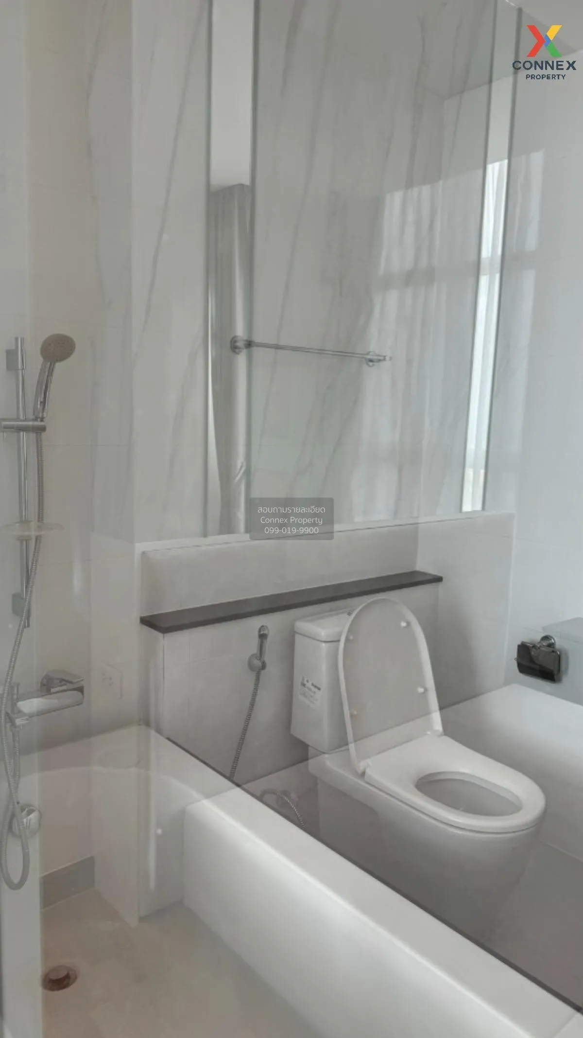 For Rent Condo , The Coast Bangkok , Penthouse , BTS-Bang Na , Ba