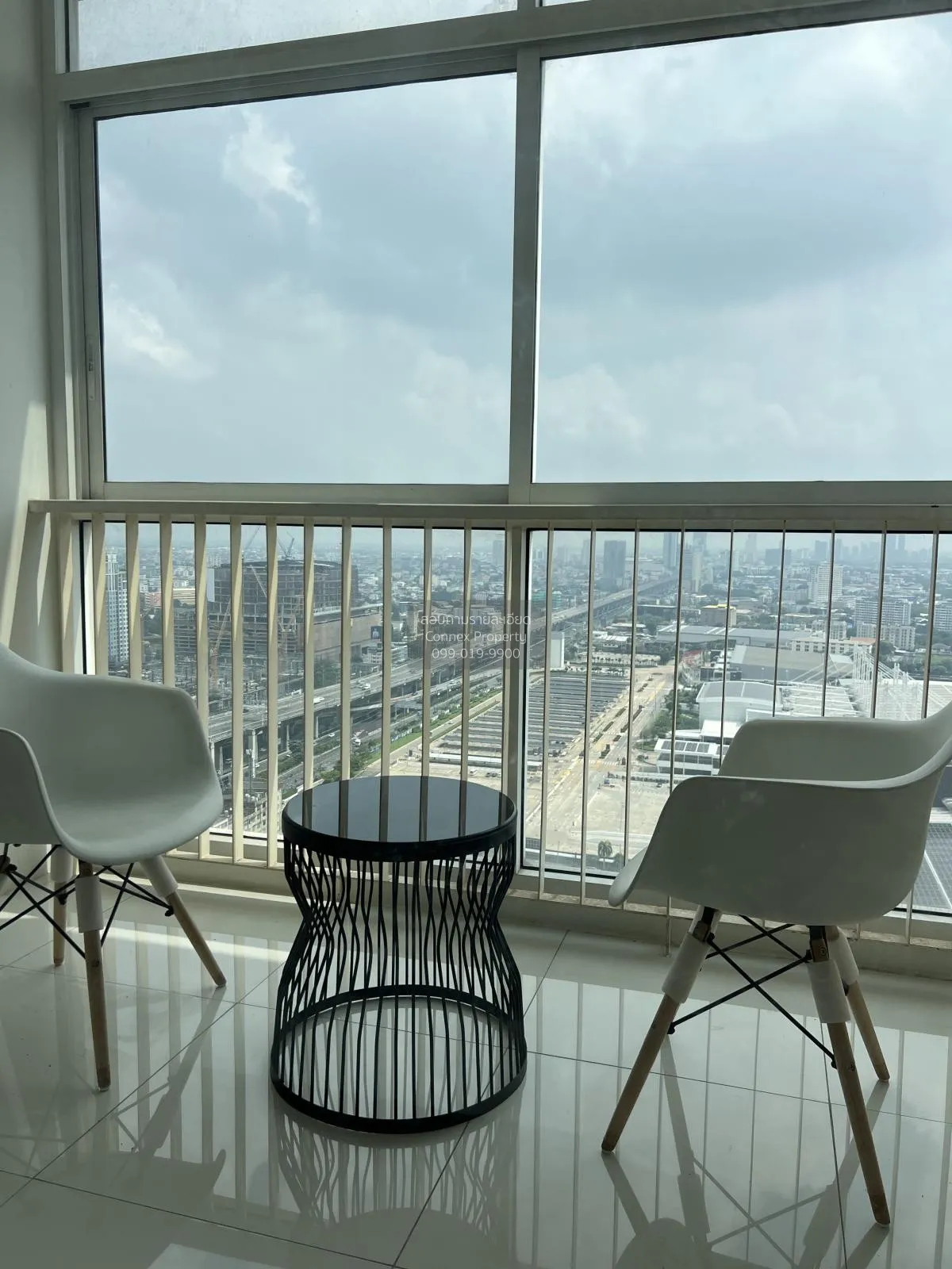 For Rent Condo , The Coast Bangkok , Penthouse , BTS-Bang Na , Ba