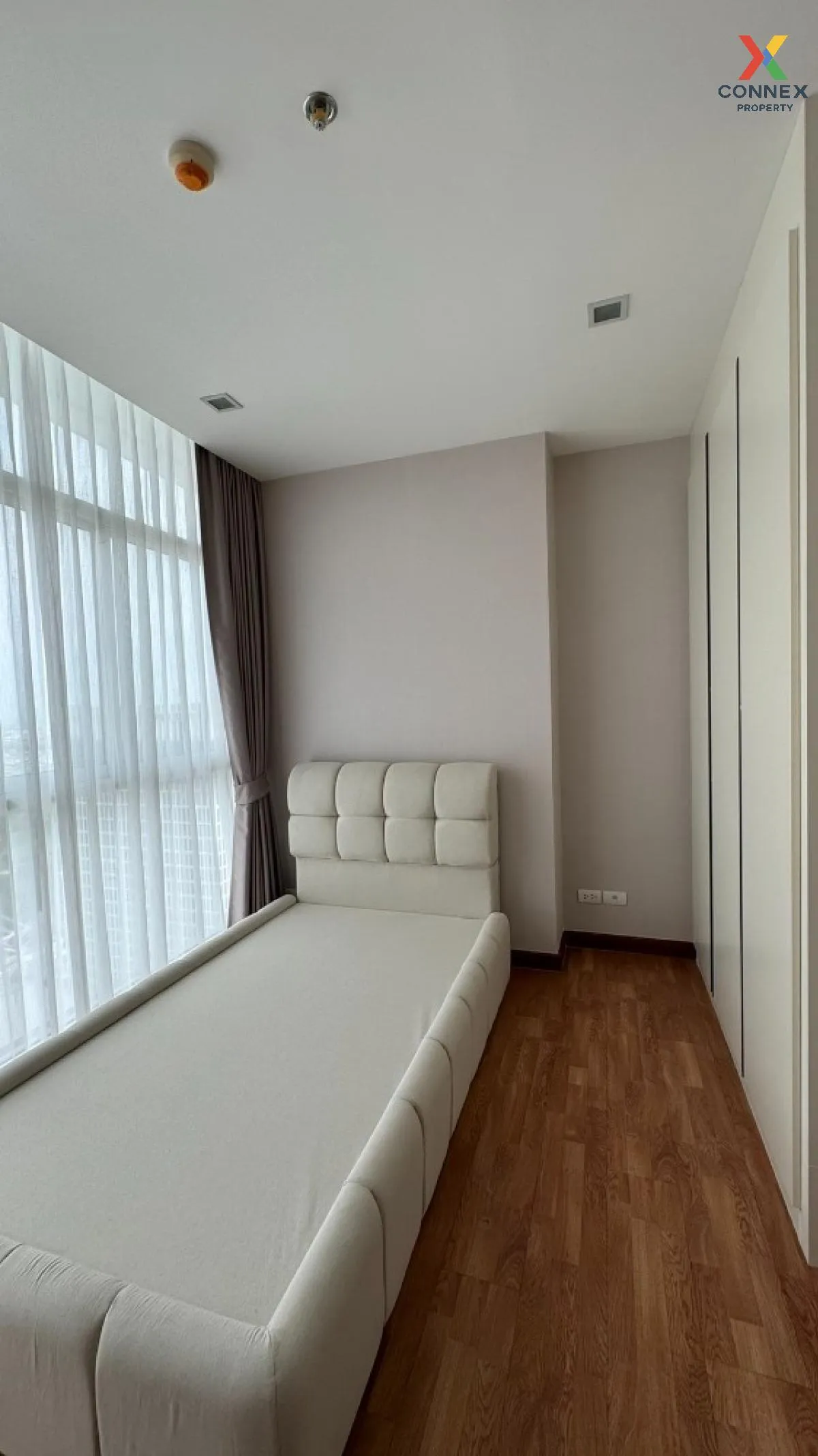 For Rent Condo , The Coast Bangkok , Penthouse , BTS-Bang Na , Ba 3