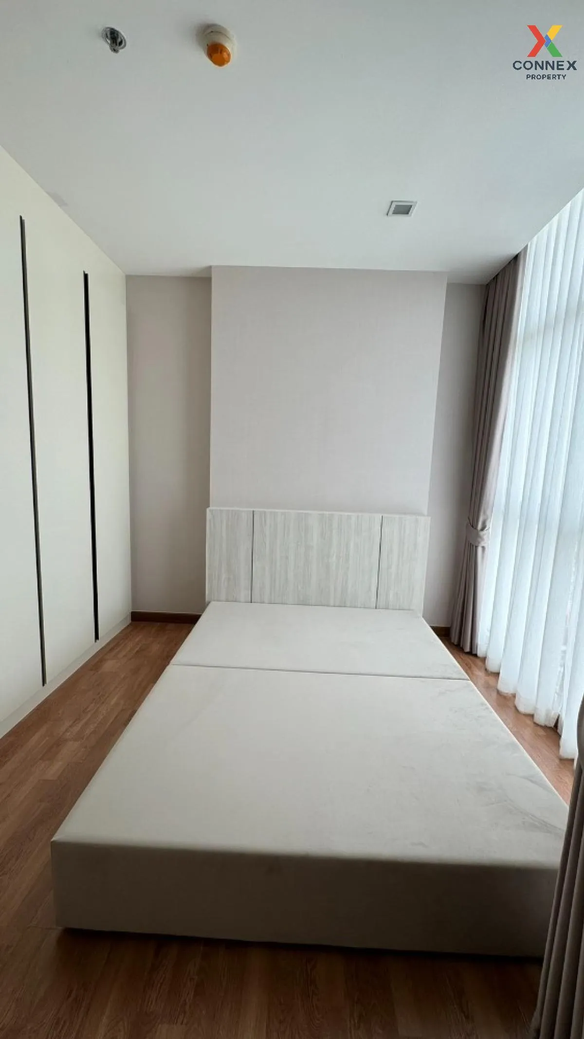 For Rent Condo , The Coast Bangkok , Penthouse , BTS-Bang Na , Ba