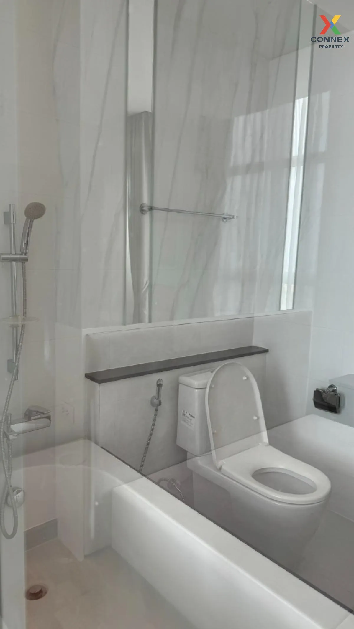 For Rent Condo , The Coast Bangkok , Penthouse , BTS-Bang Na , Ba