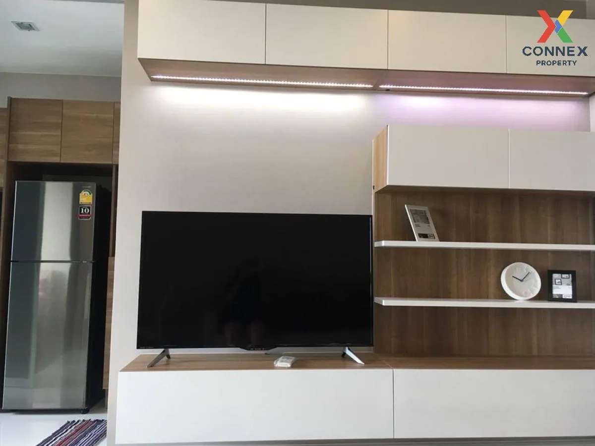 For Sale Condo , The Metropolis Samrong Interchange , BTS-Samrong 3