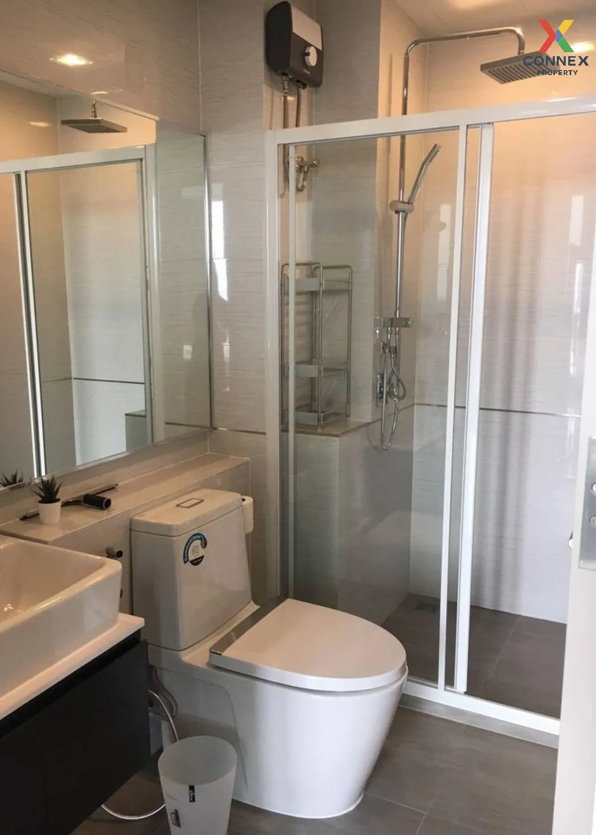 For Sale Condo , The Metropolis Samrong Interchange , BTS-Samrong