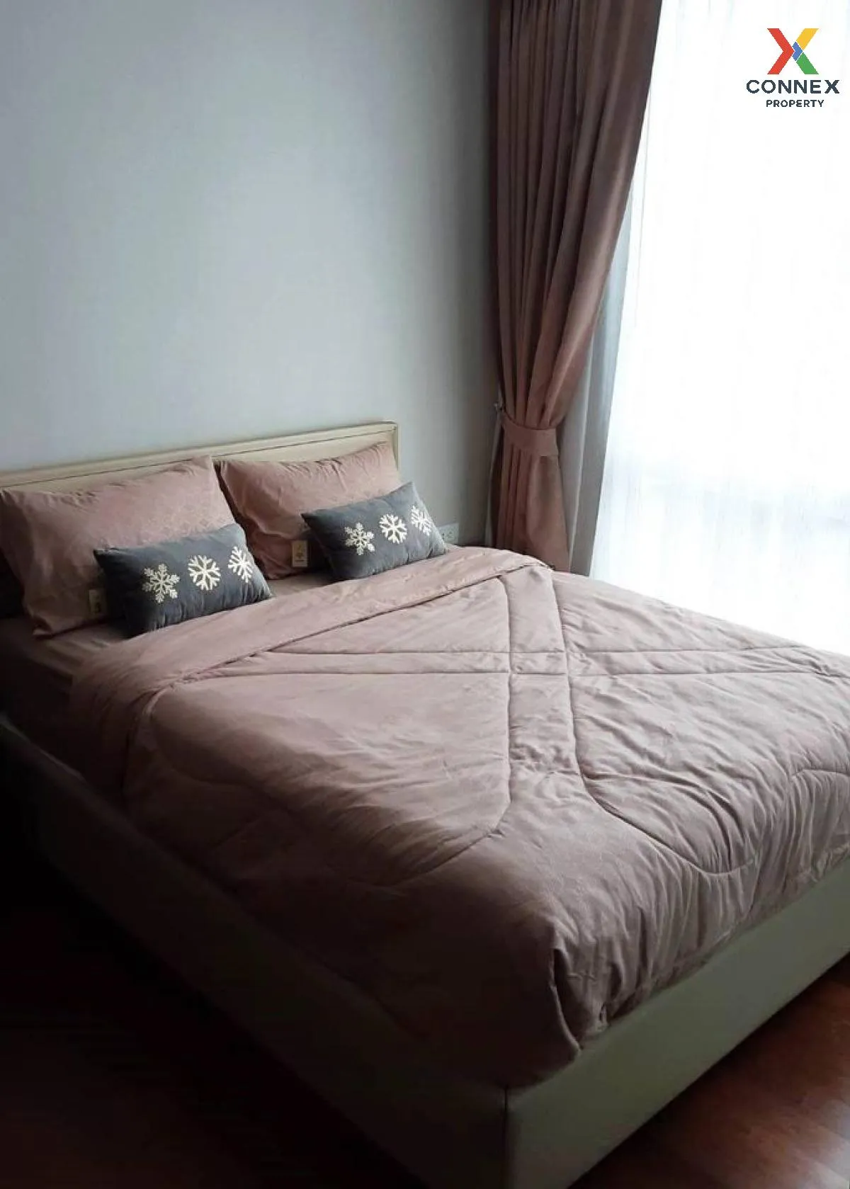 For Rent Condo , The Metropolis Samrong Interchange , BTS-Samrong