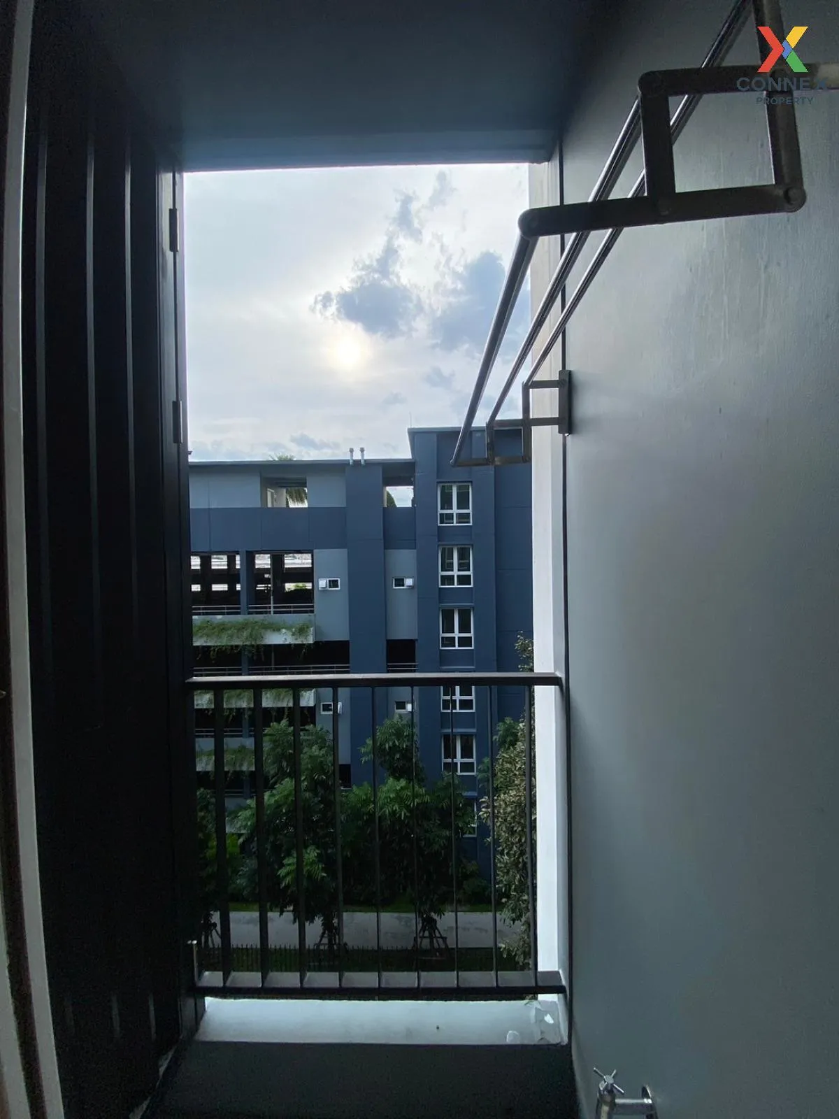 For Rent Condo , The Metropolis Samrong Interchange , BTS-Samrong