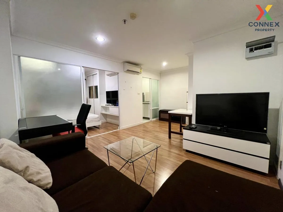 For Sale Condo , Lumpini Place Rama 9 - Ratchada , MRT-Phra Ram 9 4
