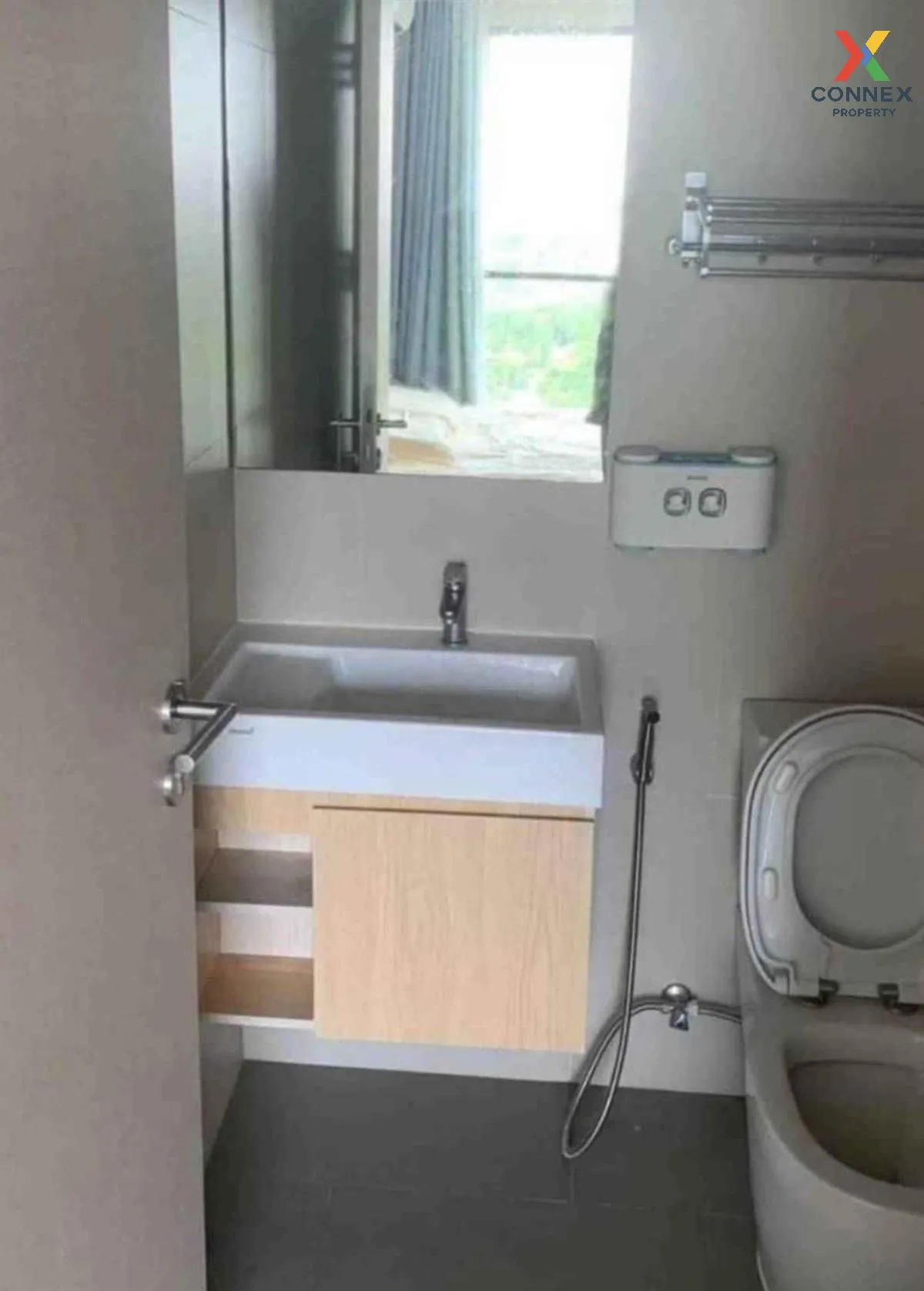 เช่าคอนโด  ลุมพินี สวีท เพชรบุรี - มักกะสัน วิวสวย วิวแม่น้ำ รีโน เช่าคอนโด  ลุมพินี สวีท เพชรบุรี - มักกะสัน วิวสวย วิวแม่น้ำ รีโน 1