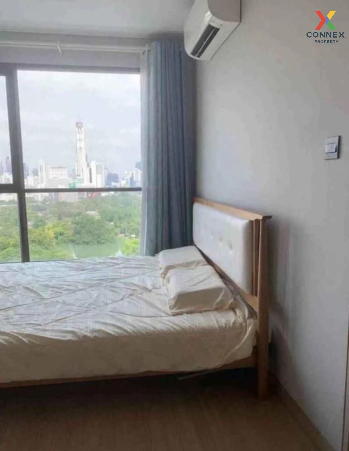 เช่าคอนโด  ลุมพินี สวีท เพชรบุรี - มักกะสัน วิวสวย วิวแม่น้ำ รีโน เช่าคอนโด  ลุมพินี สวีท เพชรบุรี - มักกะสัน วิวสวย วิวแม่น้ำ รีโน 2