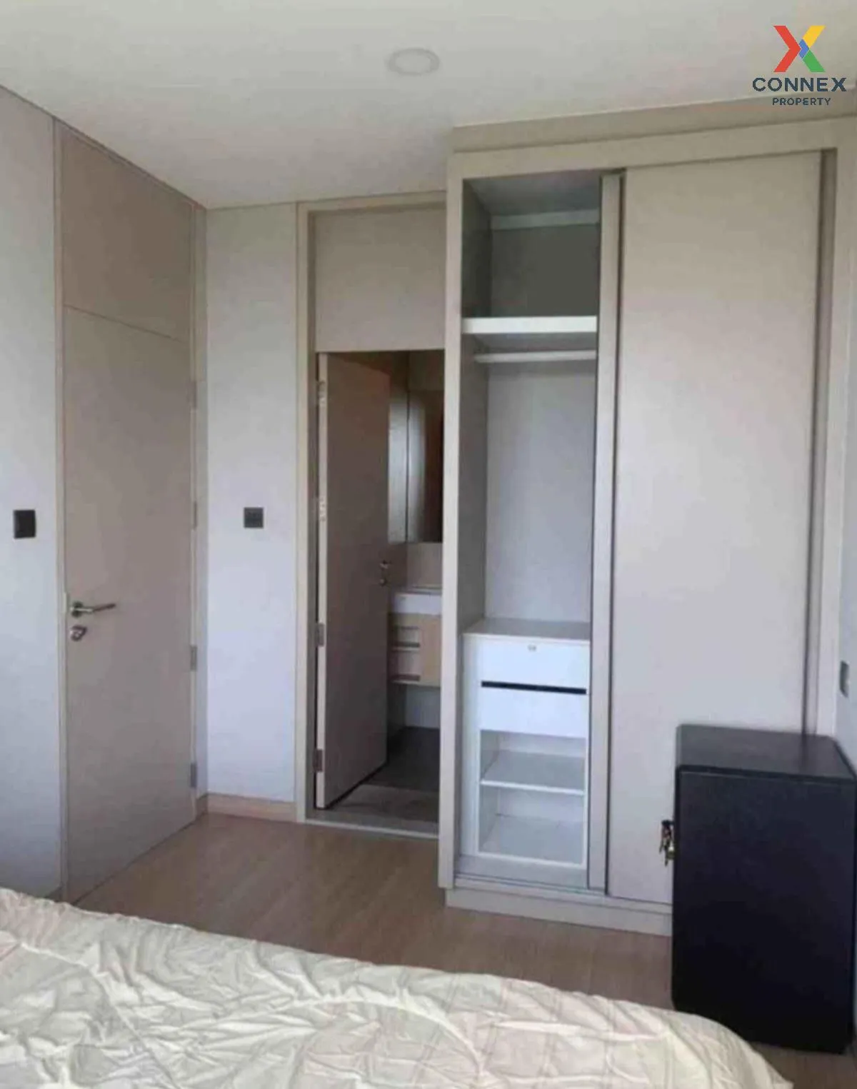 เช่าคอนโด  ลุมพินี สวีท เพชรบุรี - มักกะสัน วิวสวย วิวแม่น้ำ รีโน เช่าคอนโด  ลุมพินี สวีท เพชรบุรี - มักกะสัน วิวสวย วิวแม่น้ำ รีโน 3