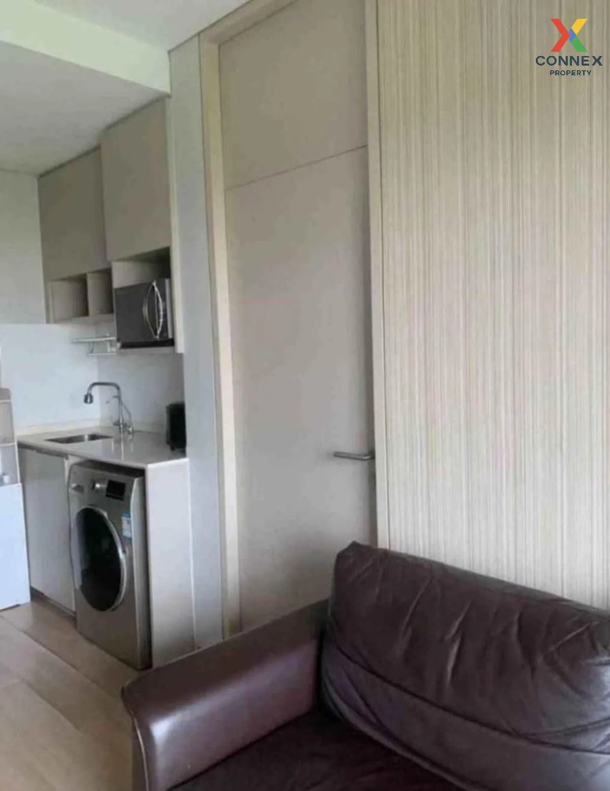 เช่าคอนโด  ลุมพินี สวีท เพชรบุรี - มักกะสัน วิวสวย วิวแม่น้ำ รีโน เช่าคอนโด  ลุมพินี สวีท เพชรบุรี - มักกะสัน วิวสวย วิวแม่น้ำ รีโน 4