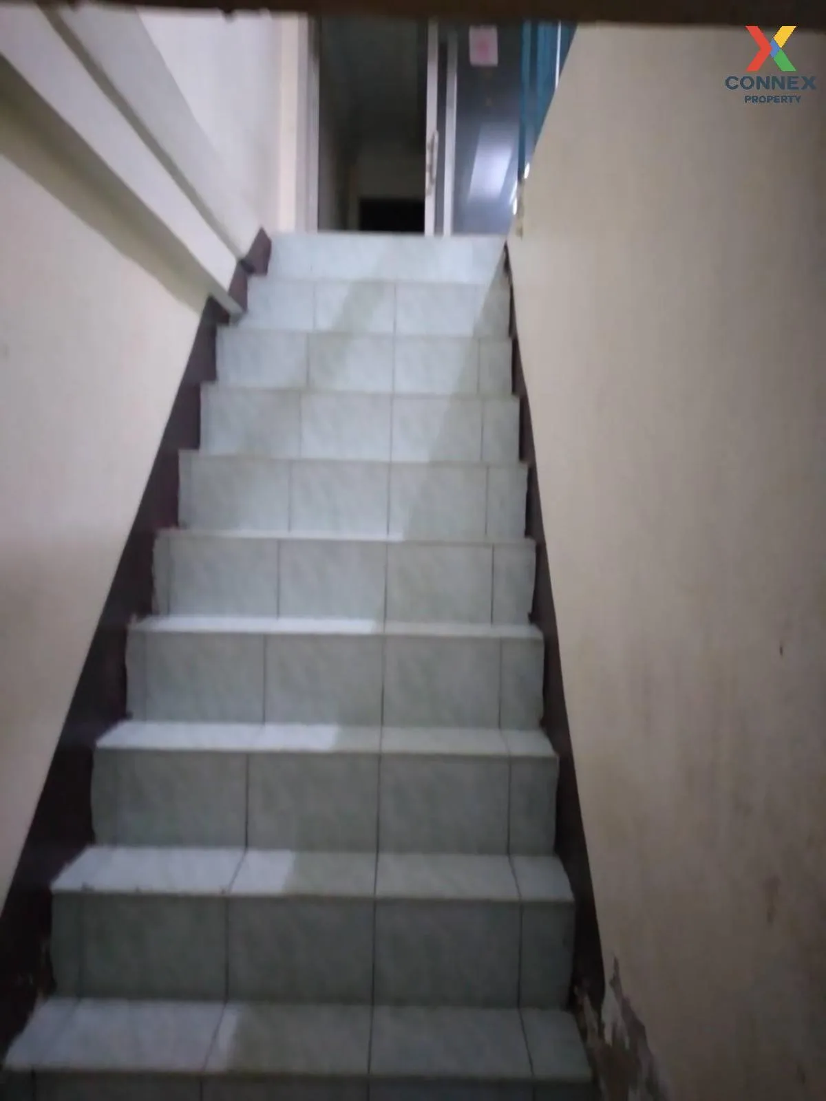 เช่าอาคารพาณิชย์ 5 ชั้น แฮปปี้แลนด์สาย 2 คลองจั่น เขต บางกะปิ กรุ 2