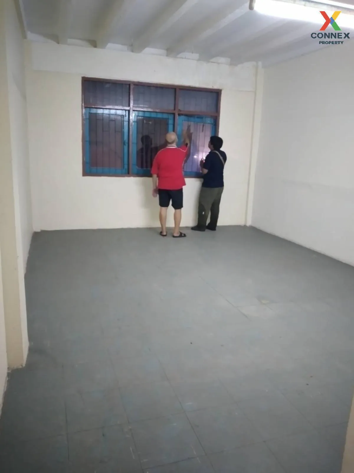 เช่าอาคารพาณิชย์ 5 ชั้น แฮปปี้แลนด์สาย 2 คลองจั่น เขต บางกะปิ กรุ 3