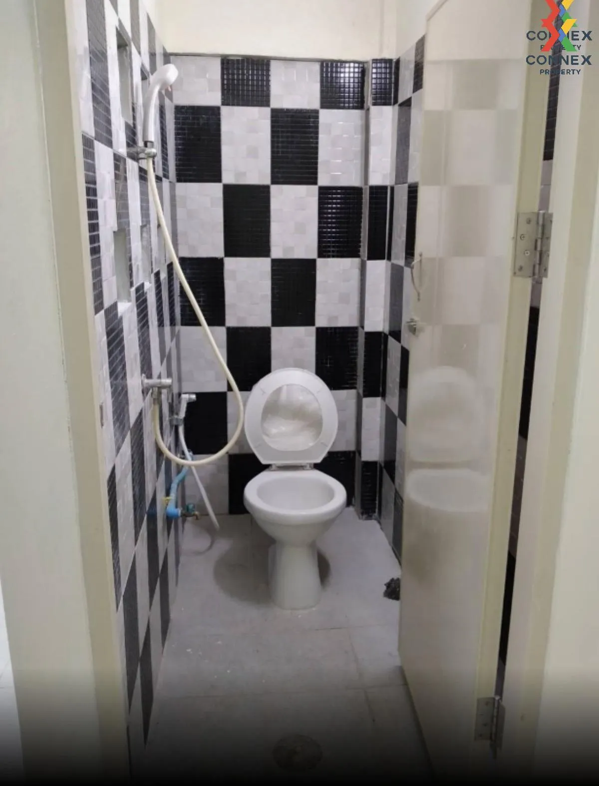 เช่าอาคารพาณิชย์ 5 ชั้น แฮปปี้แลนด์สาย 2 คลองจั่น เขต บางกะปิ กรุ 4