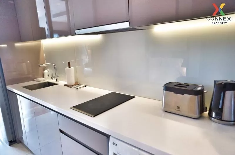 FOR SALE condo , Hyde Sukhumvit 13 , BTS-Nana , Khlong Toei Nuea 