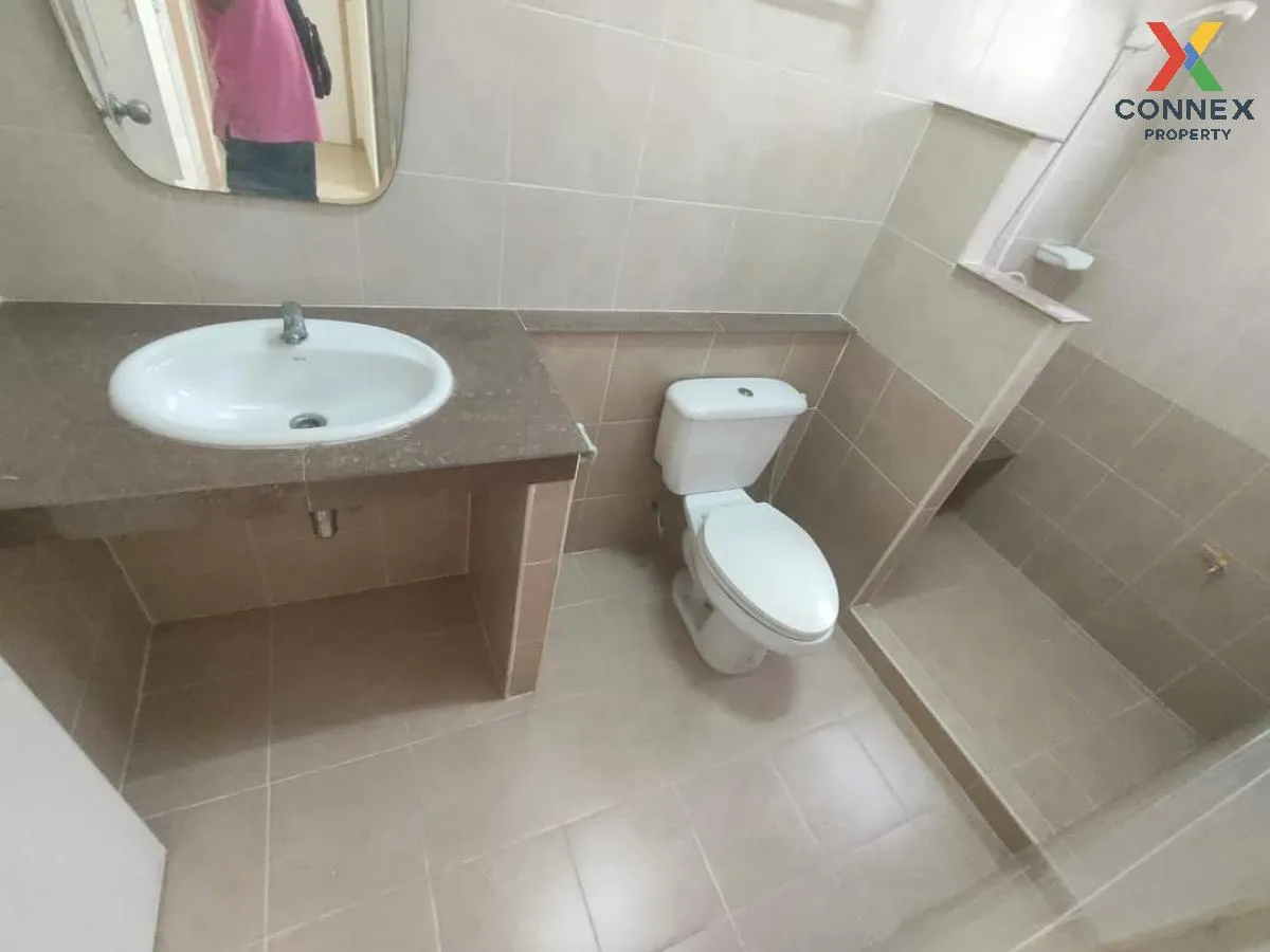 For Sale Townhouse/Townhome  , Baan Pisan Bang Kadi 2 , Samae Dam For Sale Townhouse/Townhome  , Baan Pisan Bang Kadi 2 , Samae Dam