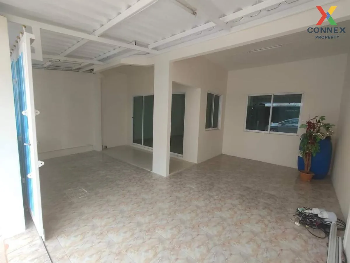 For Sale Townhouse/Townhome  , Baan Pisan Bang Kadi 2 , Samae Dam For Sale Townhouse/Townhome  , Baan Pisan Bang Kadi 2 , Samae Dam 4