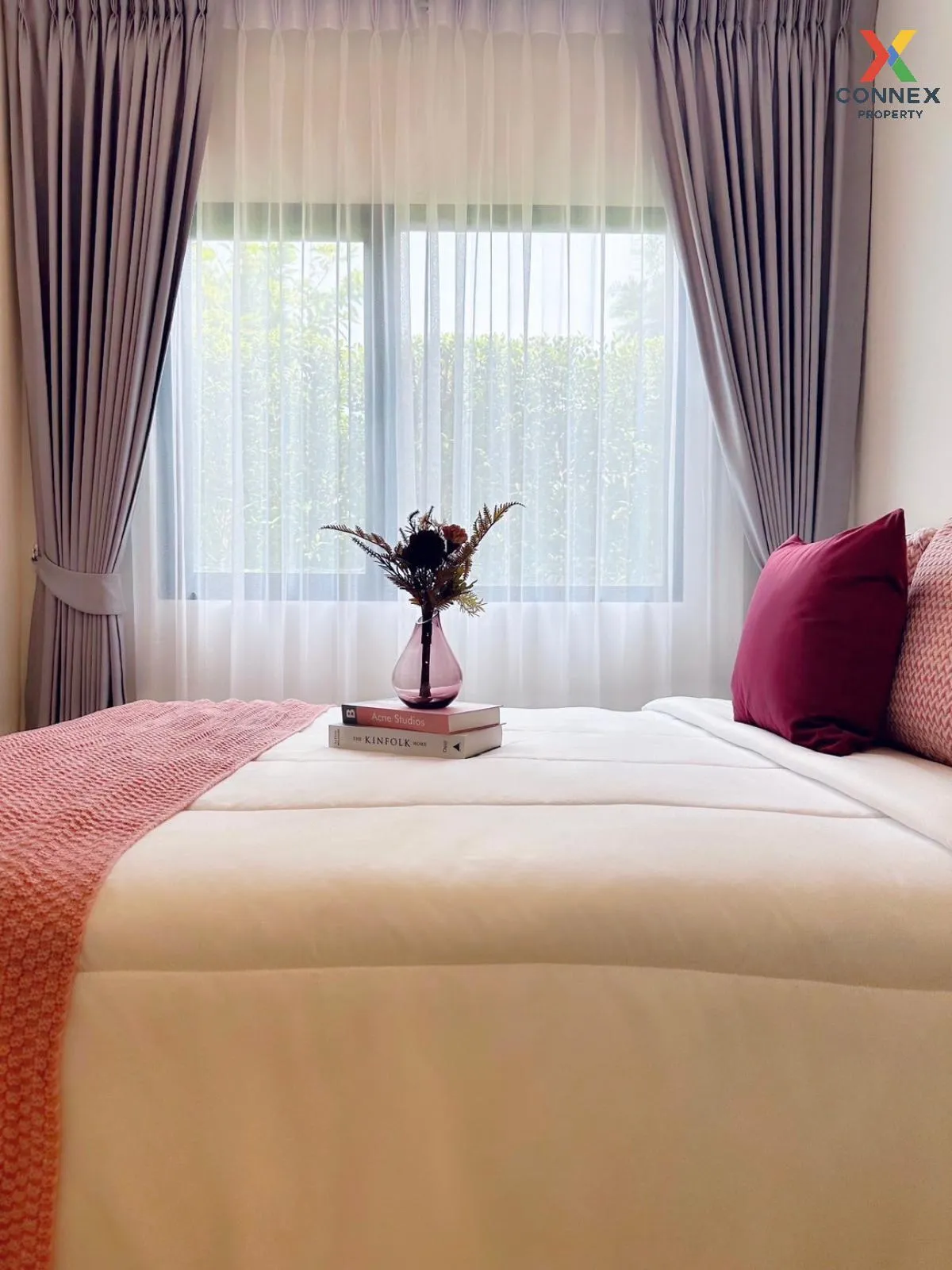 For Rent Condo , Chewathai Hallmark Ladprao-Chokchai 4 , MRT-Chok