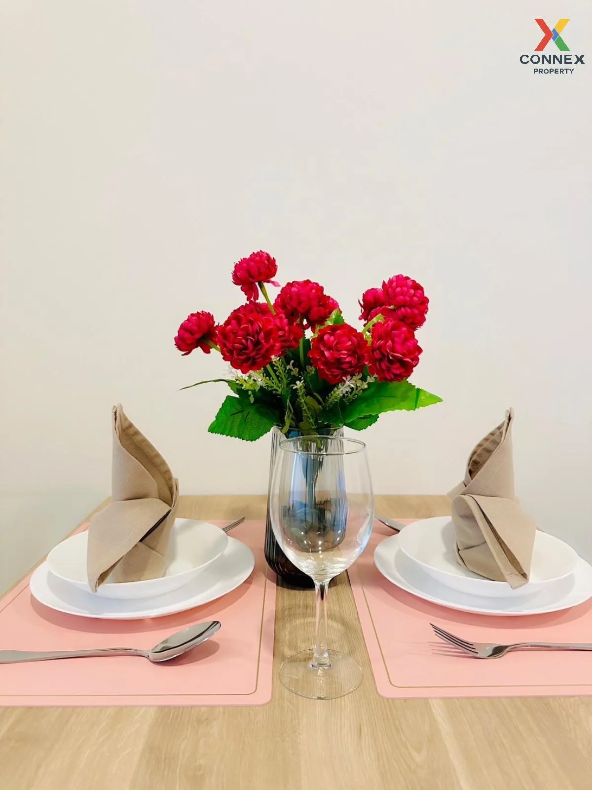 For Rent Condo , Chewathai Hallmark Ladprao-Chokchai 4 , MRT-Chok