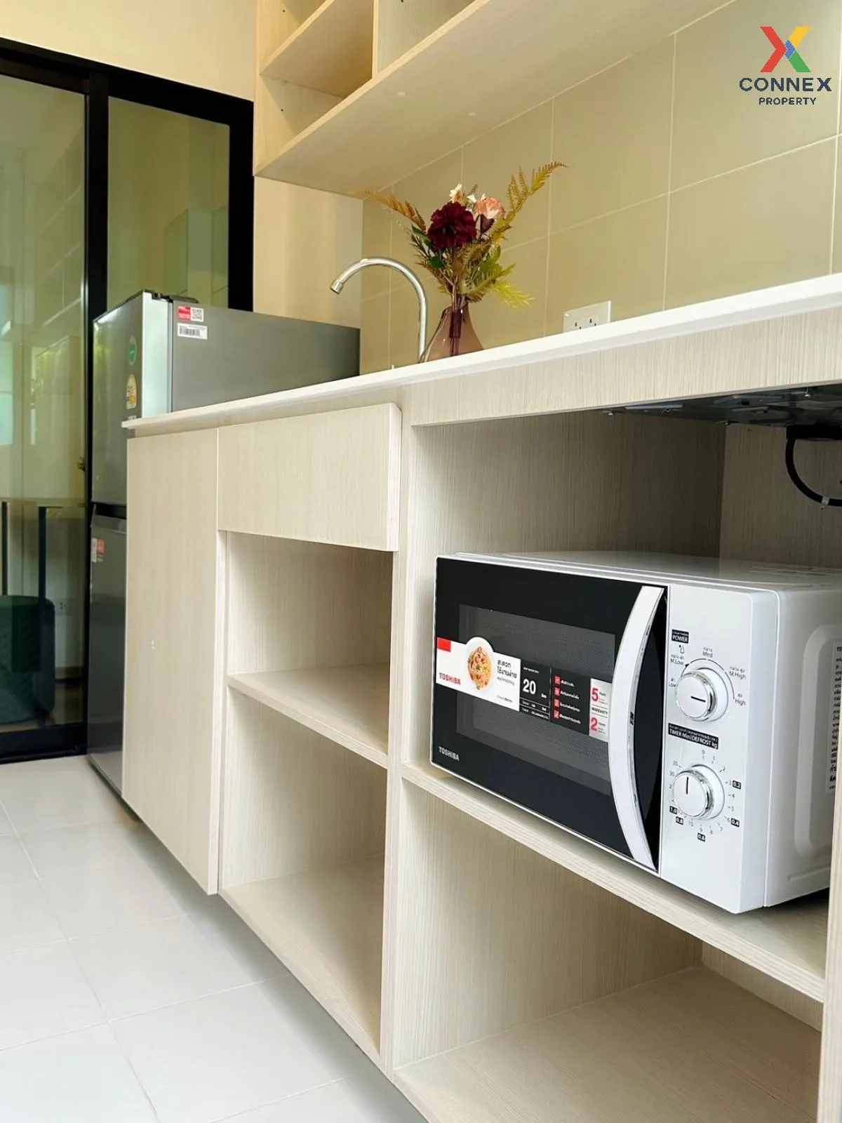 For Rent Condo , Chewathai Hallmark Ladprao-Chokchai 4 , MRT-Chok