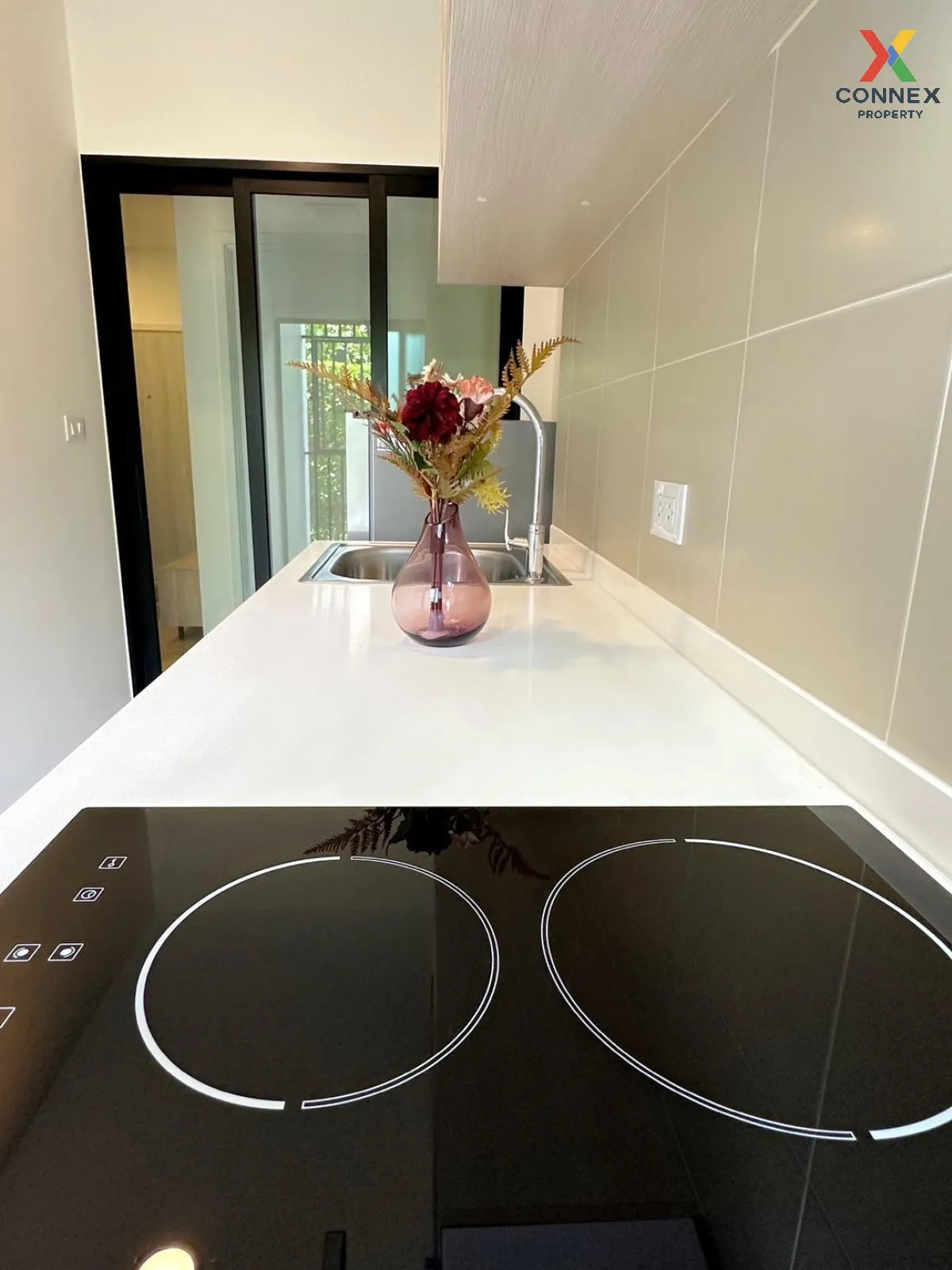 For Rent Condo , Chewathai Hallmark Ladprao-Chokchai 4 , MRT-Chok