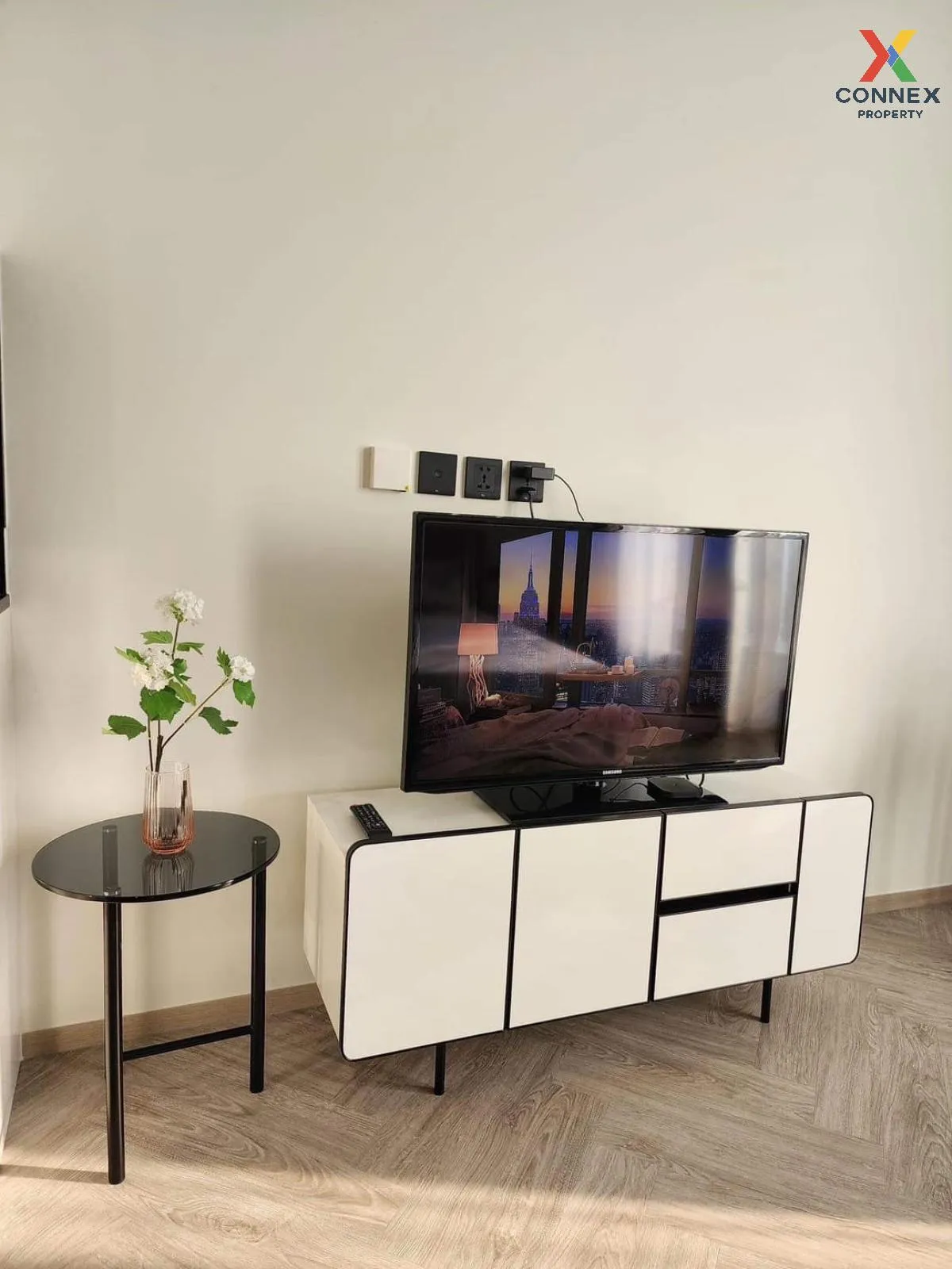 For Rent Condo , Chapter Charoennakhorn-Riverside , BTS-Krung Tho 2