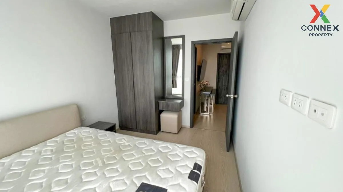 For Sale Condo , Elio Del Nest Udomsuk , BTS-Udom Suk , Bang Na , 4