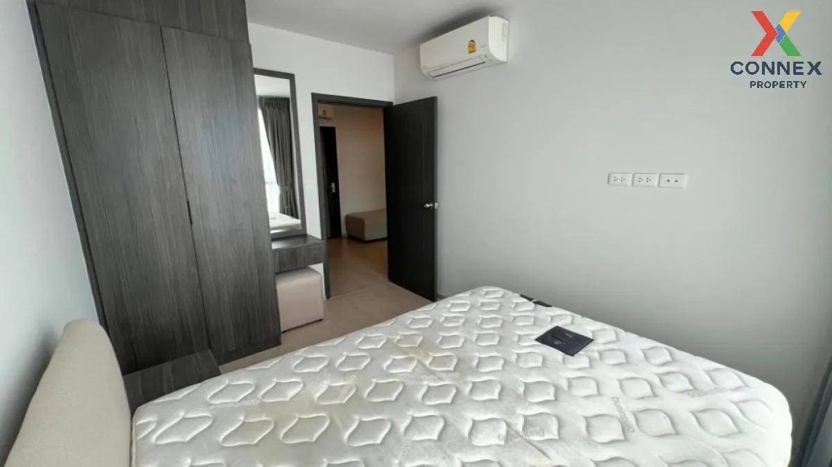 For Sale Condo , Elio Del Nest Udomsuk , BTS-Udom Suk , Bang Na ,