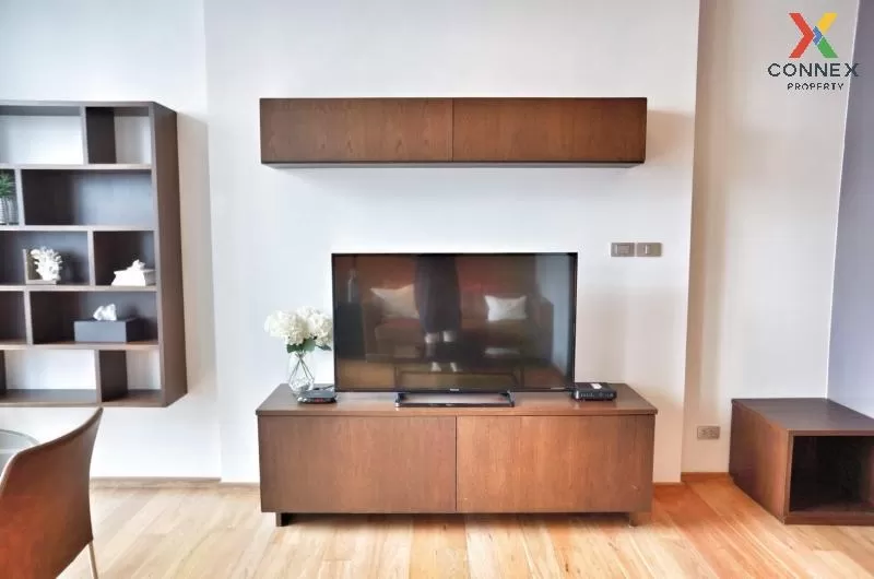 FOR RENT condo , Hyde Sukhumvit 13 , BTS-Nana , Khlong Toei Nuea  2