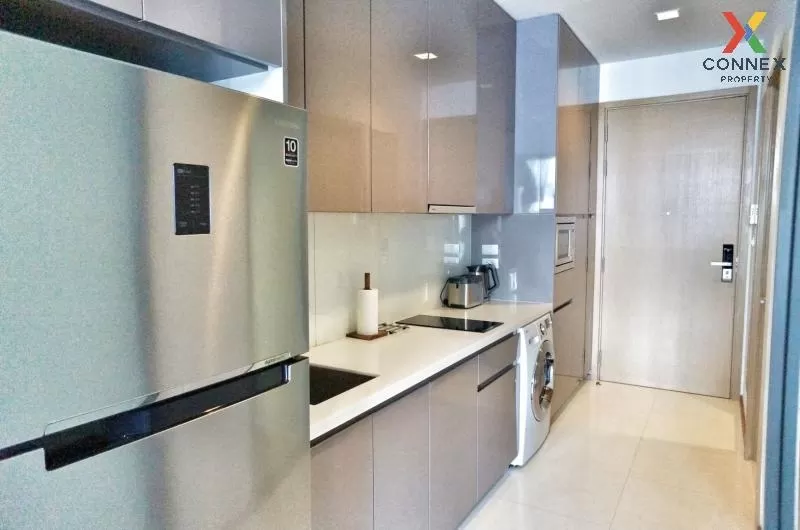 FOR RENT condo , Hyde Sukhumvit 13 , BTS-Nana , Khlong Toei Nuea 