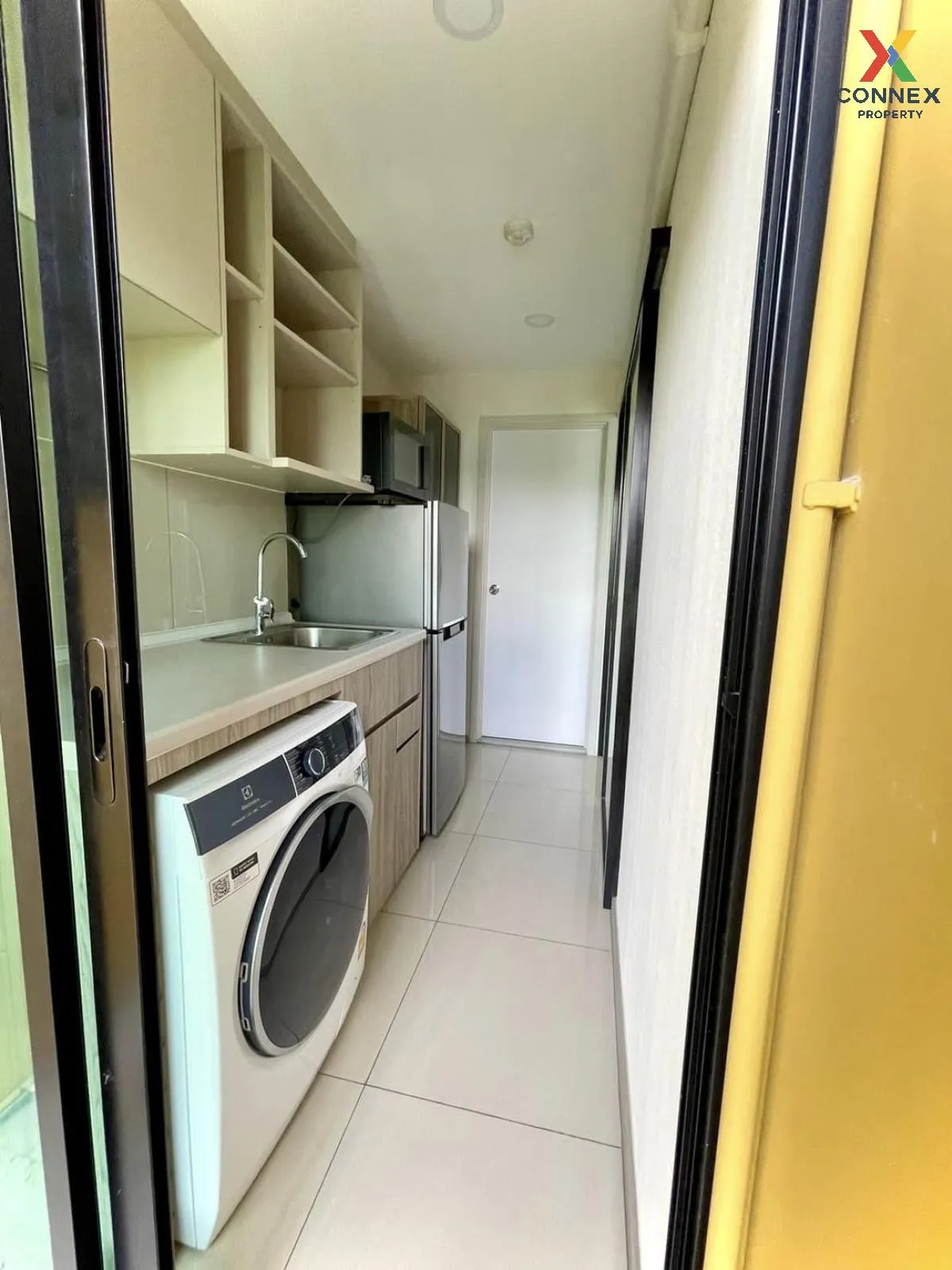 For Rent Condo , Plum Condo Sukhumvit 97.1 , BTS-Bang Chak , Bang