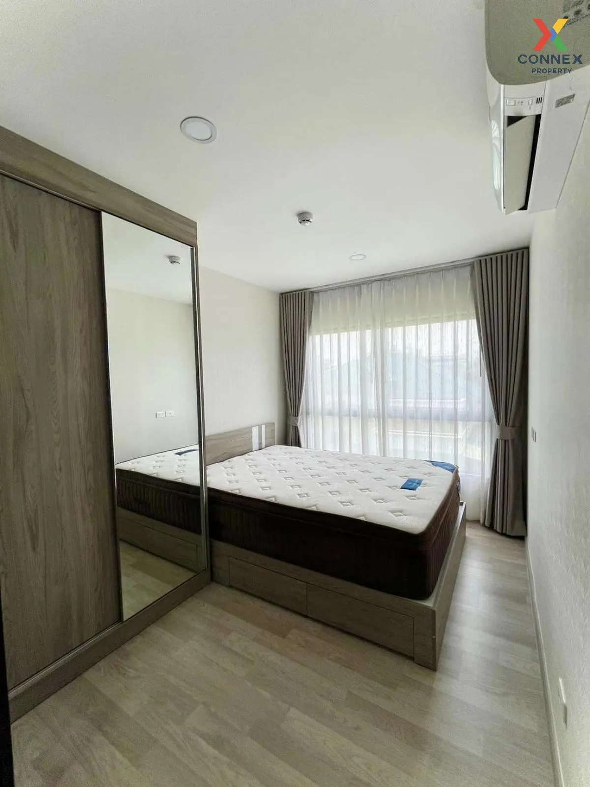 For Rent Condo , Plum Condo Sukhumvit 97.1 , BTS-Bang Chak , Bang